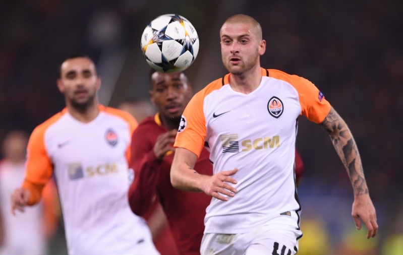 Ukrainas ja Venemaal kokku 13 meistritiitlit võitnud Rakitskist sai vabaagent