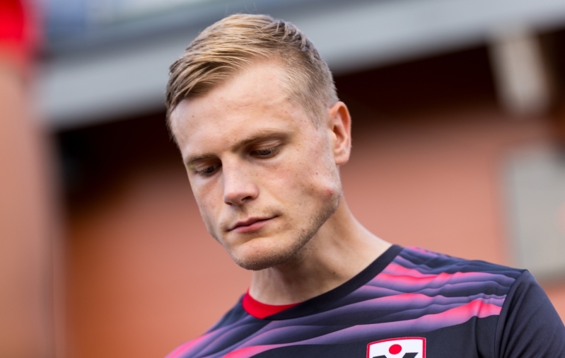 Tööl koormust juurde saanud Allast: jalka on praegu jäänud kõrvale, aga ma pole karjääri lõpetanud