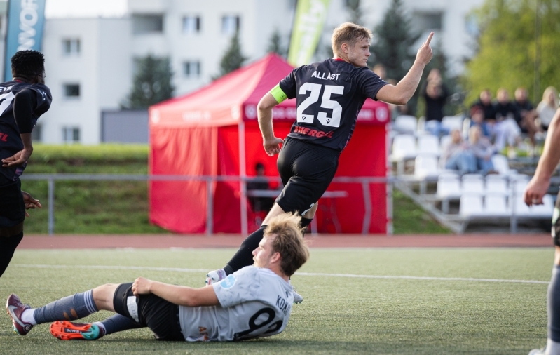 Foto: Katariina Peetson / jalgpall.ee