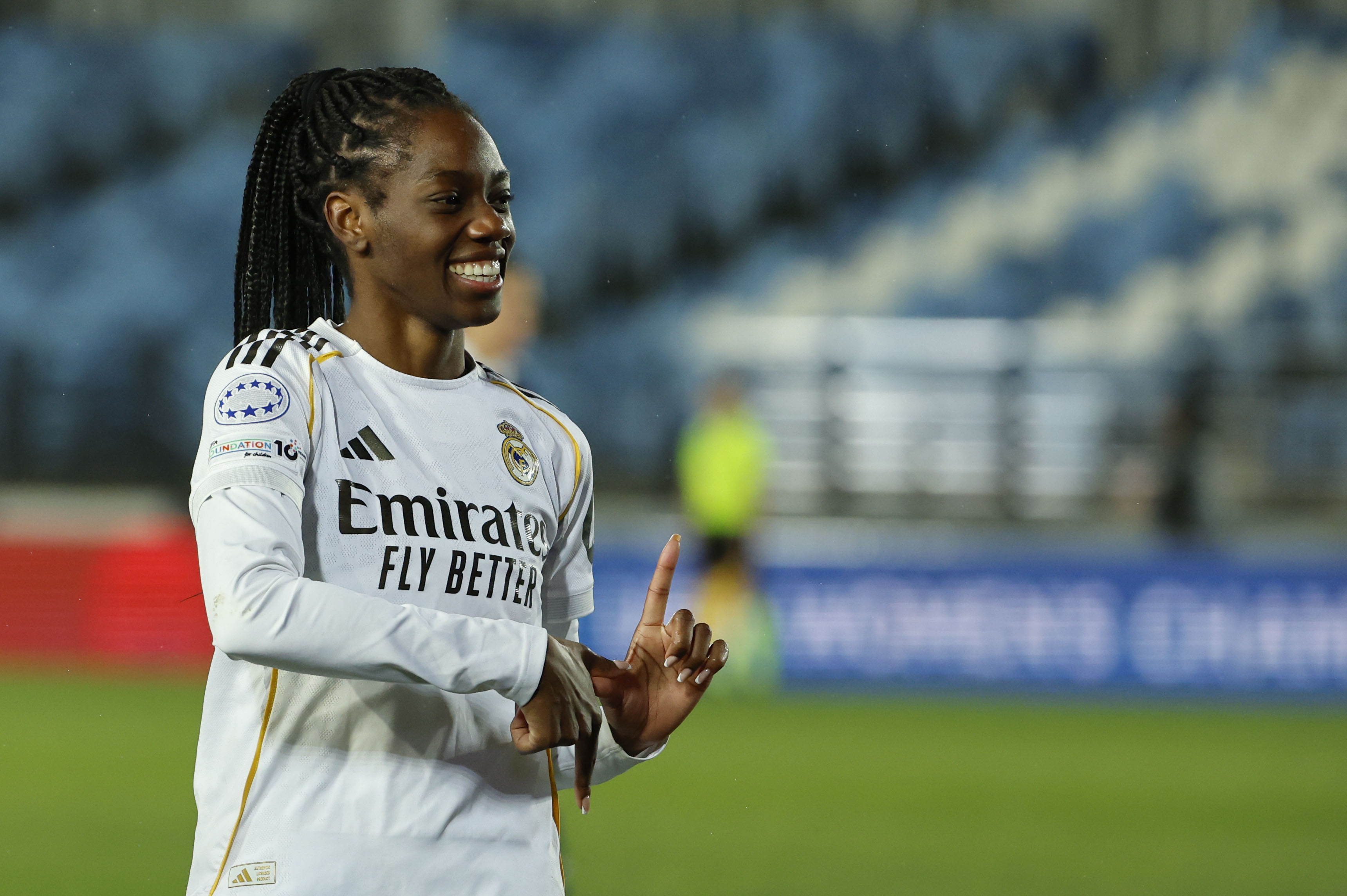 Veerandfinaalis  El Clasico ! Kiire punane tegi Real Madridi elu lihtsaks, Arsenal samuti kaheksa hulgas