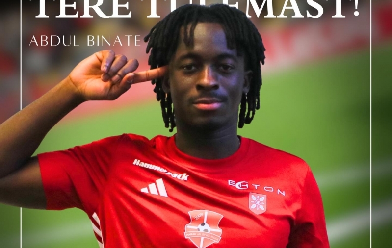 Ametlik: Harjuga liitus Kanada ründaja, kes peaks tooma kiirust ja osavust