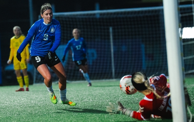 Kirpu koduklubi pääses karika veerandfinaali, Käpa oma mitte