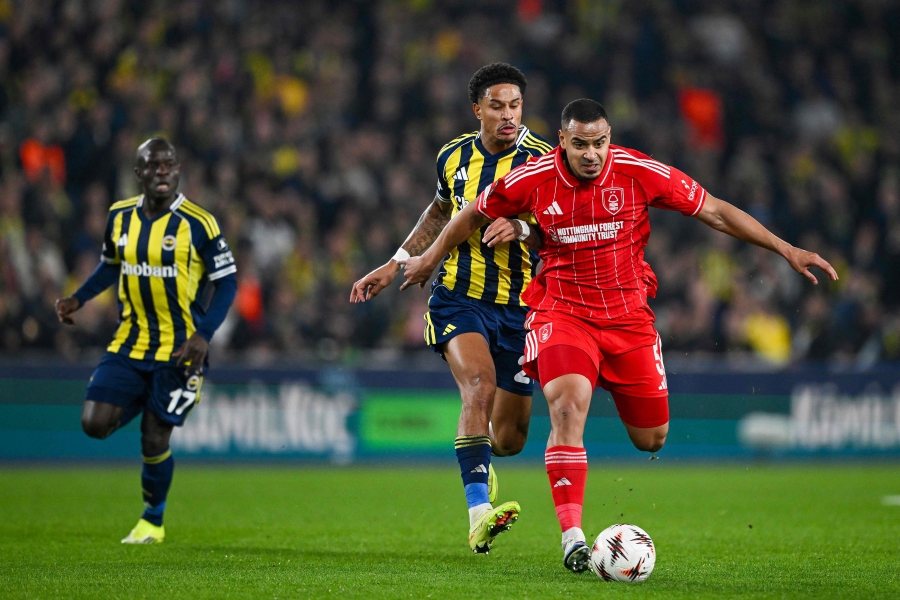 Metsameeste hooaja neljas pealik tegi Türgi katlas puhta töö