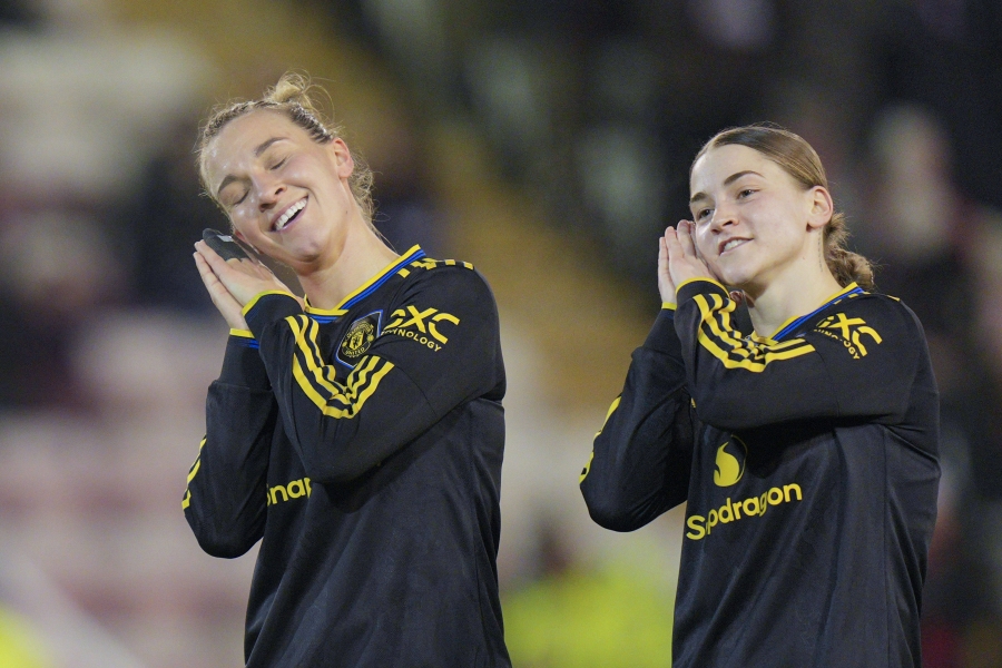 Atletico magama pannud debütant United kirjutas muinasjutu pikemaks