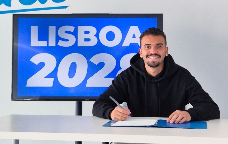 Tammeka lõi käed brasiillasega, keda näeks tulevikus mängimas Euroopa tippliigas