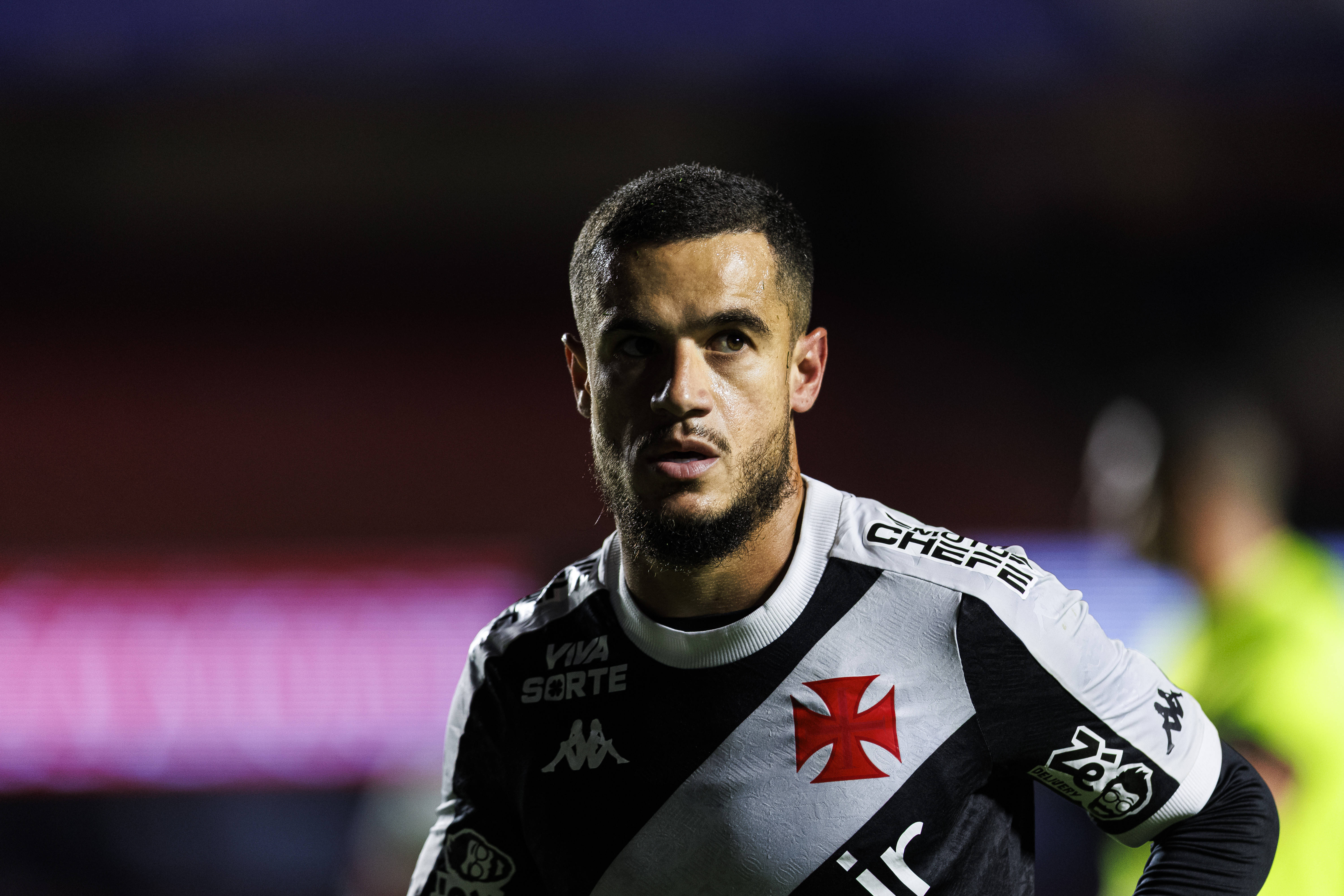 Ongi kõik? Täitumata lootuste sümbol Coutinho jättis lapsepõlveklubiga ootamatult hüvasti