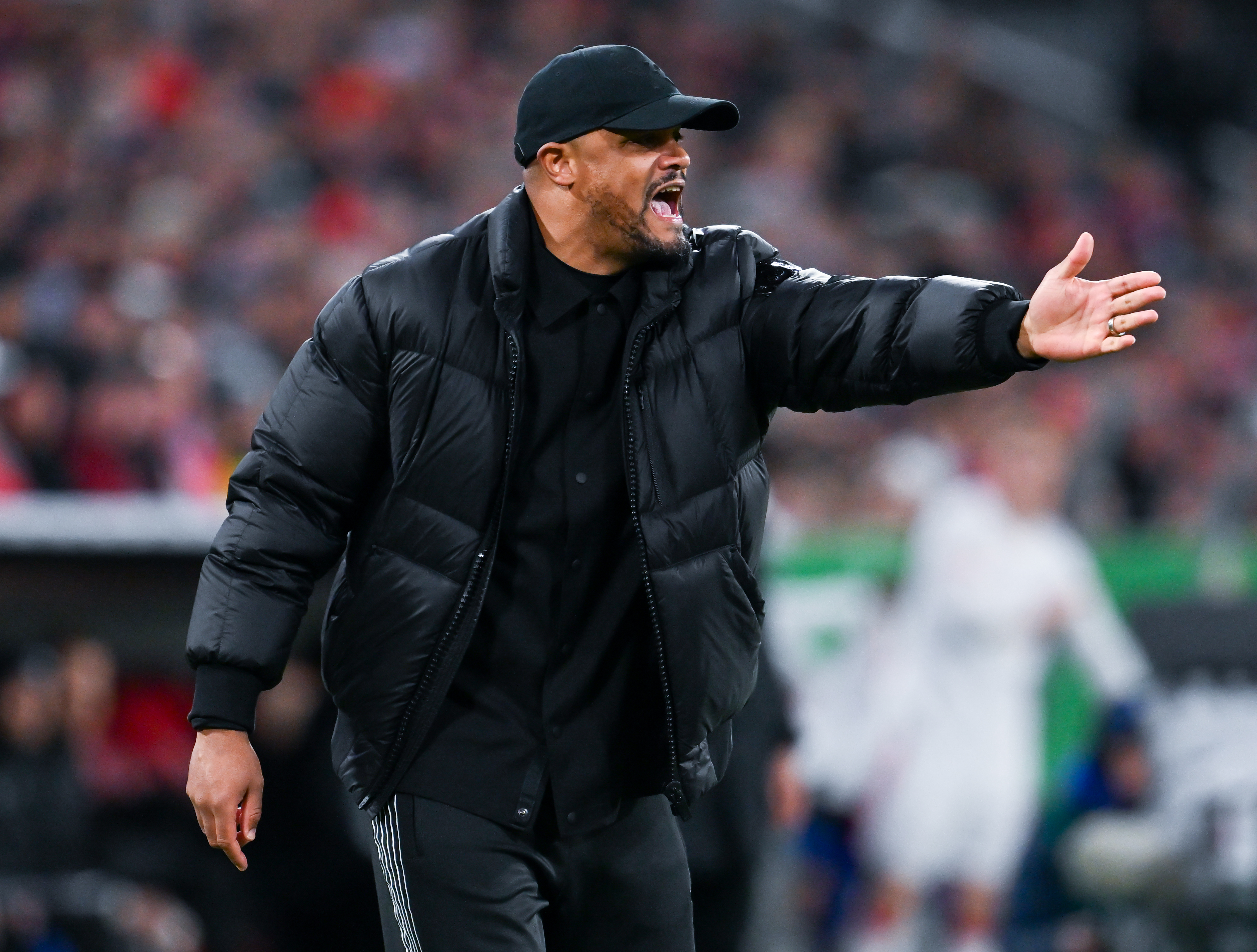 Bayerni juhendaja Mourinho rassismikommentaarist: see oli viga!