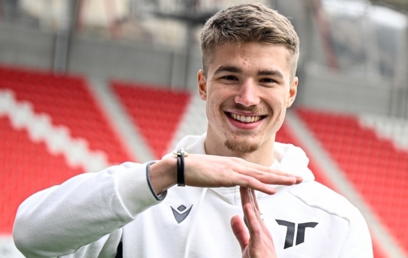 Eestlaste kolmik väljakul ei käinud ja Trencini unistus esikuuikust kustus