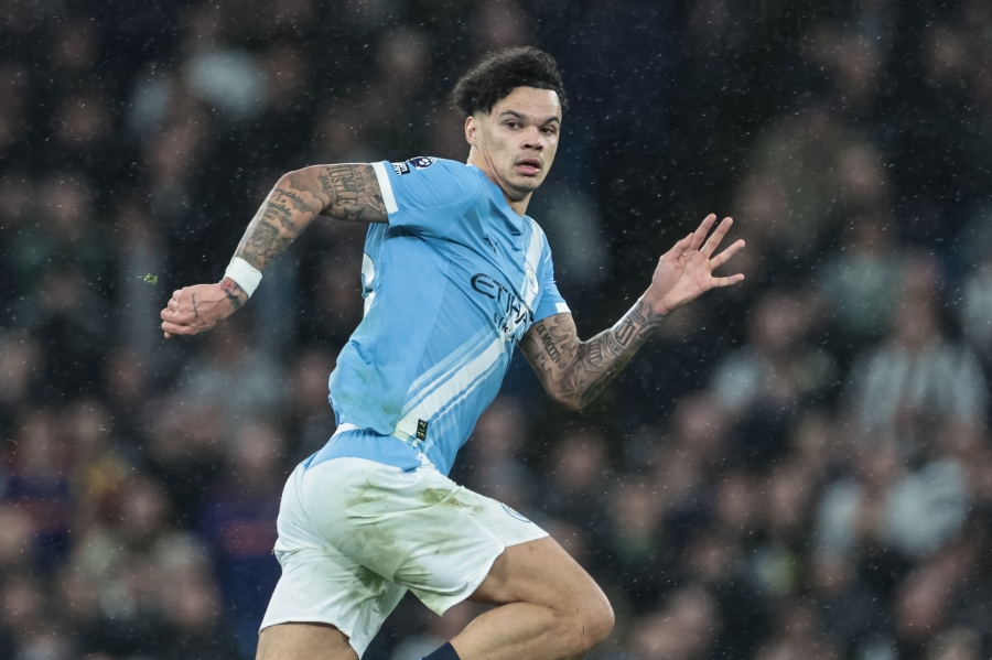 Guardiola kahe tabamusega säranud noorest mängumehest: ta on uskumatu sammu edasi teinud!