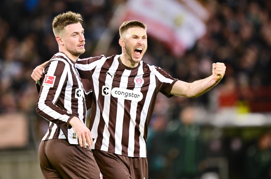 Omale üks-kaks õlut lubav Mets: see võit on meile väga suur kergendus!