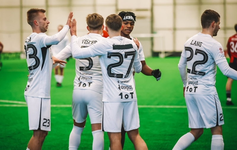 Tartu linn toetab Tammekat suurema summaga kui mullu  (aga korv- ja võrkpallitiim saavad rohkem) 