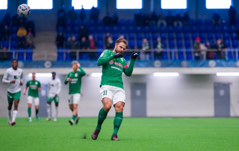 Sappinen: superkarikafinaali tasub suhtuda ettevaatlikult