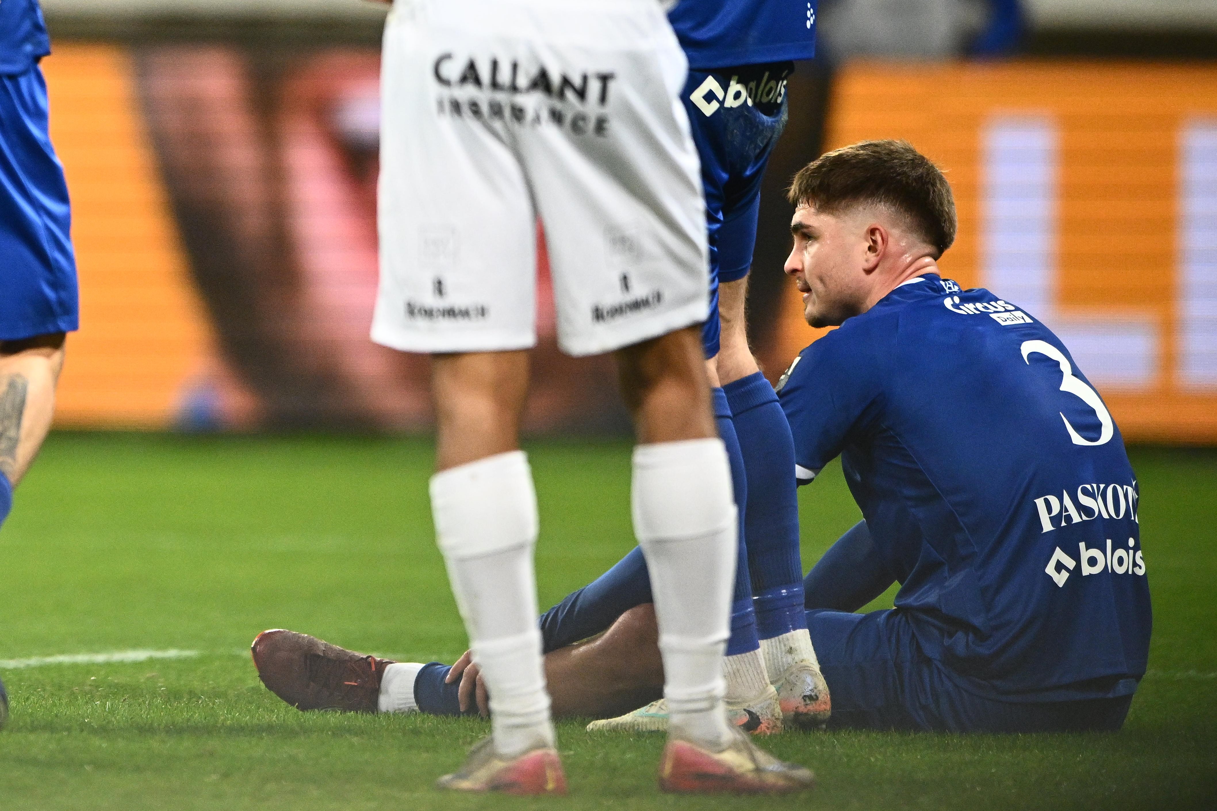 Hüppeliigesega uuringul käinud Paskotši: pean koormustega väga ettevaatlik olema