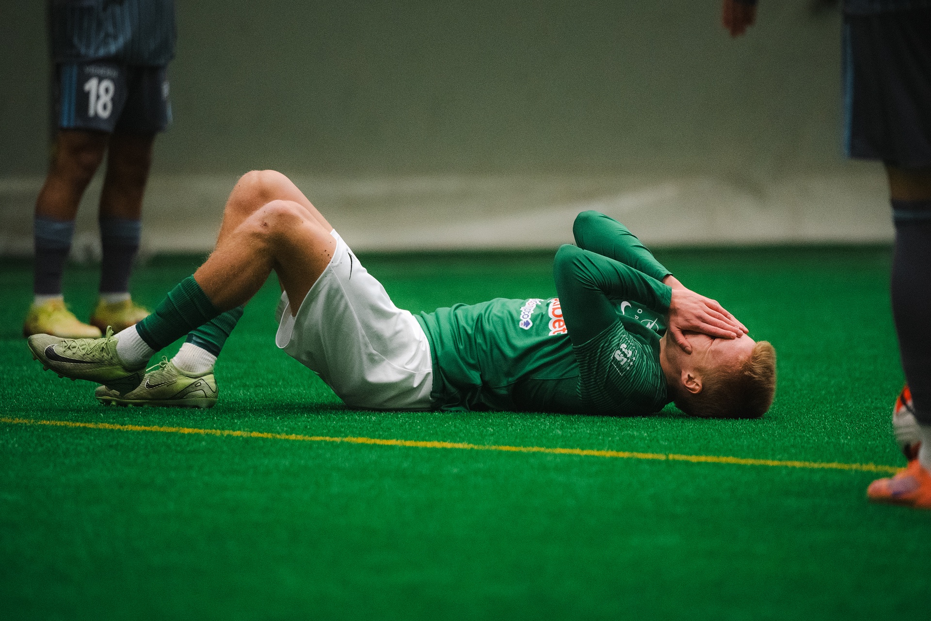 Luup peale | Riia FC pani noore Flora paika ja viis Liivimaa karika lõunasse