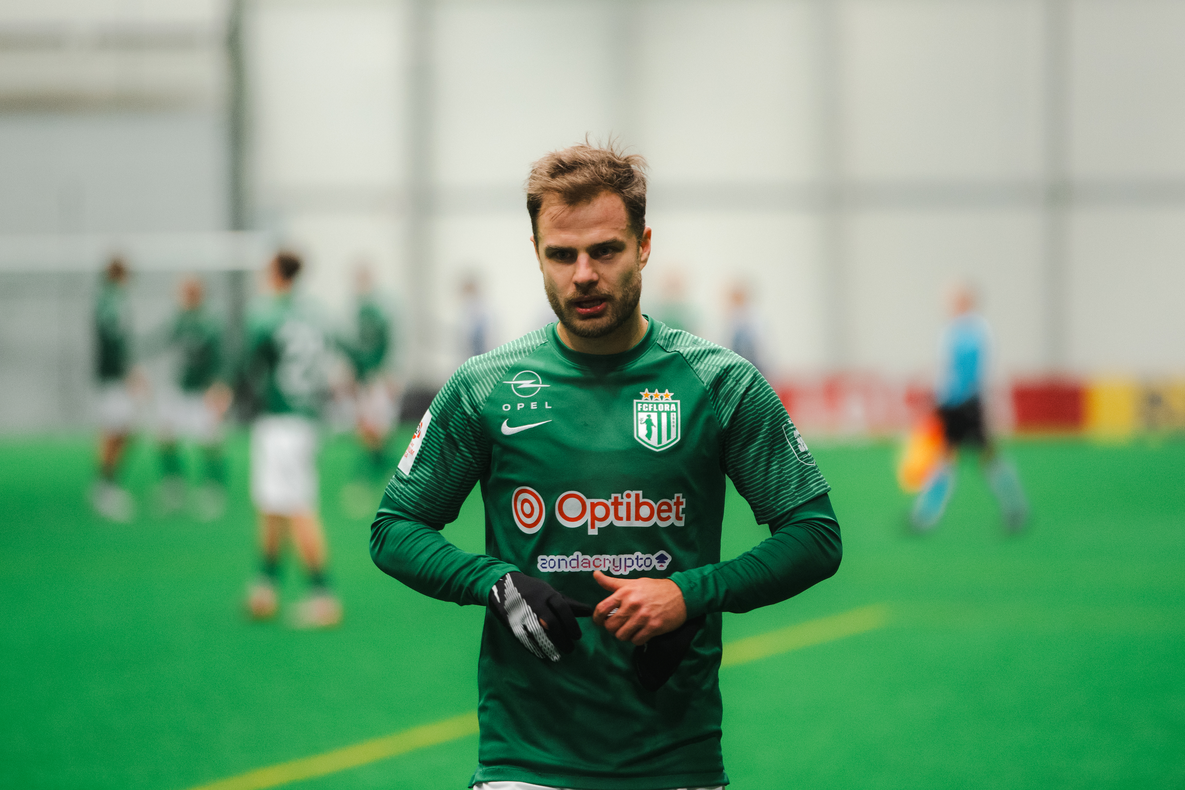 Luup peale | Riia FC pani noore Flora paika ja viis Liivimaa karika lõunasse  (galerii!) 