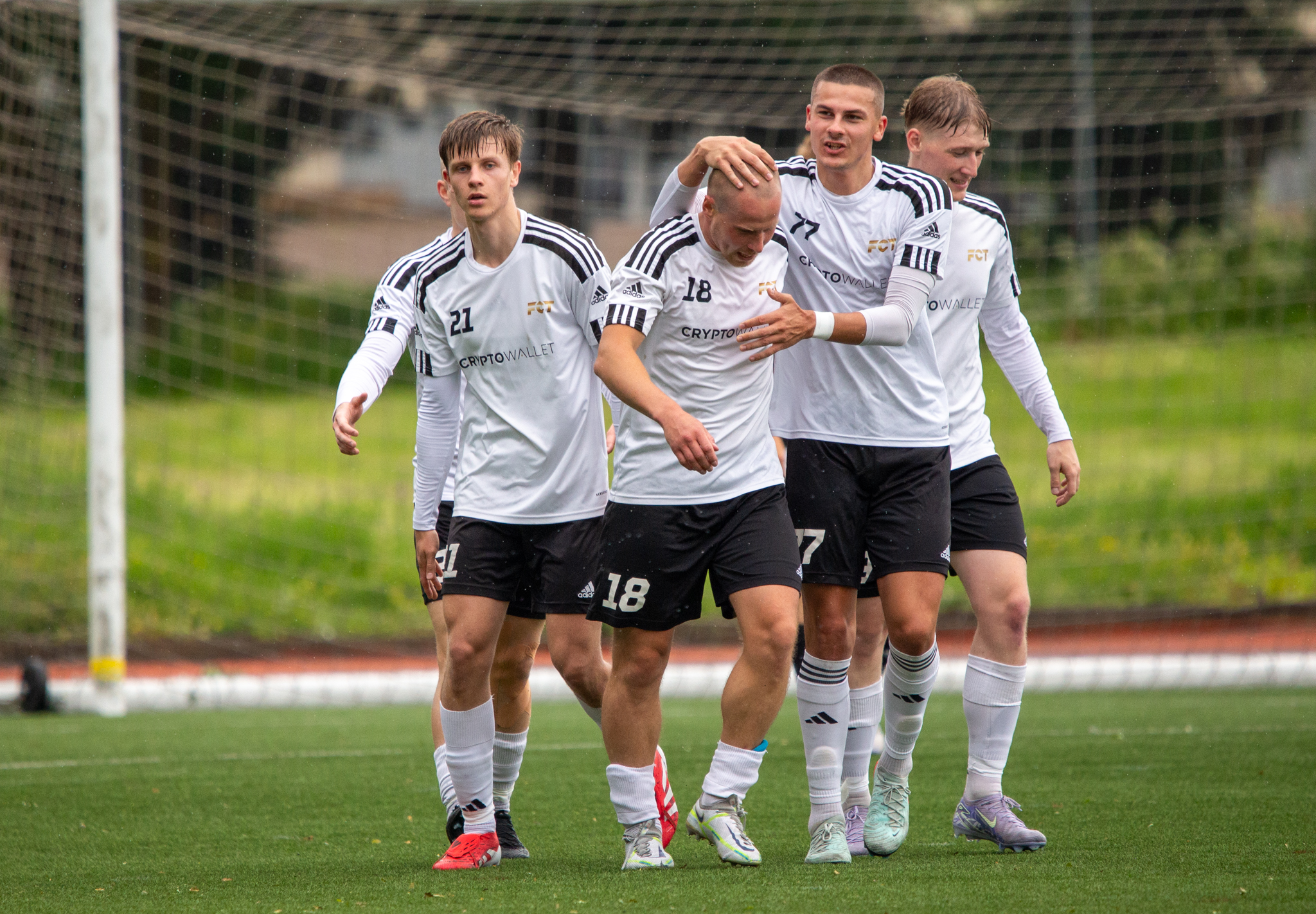 Igale tõusule järgneb langus. Kuidas reageeritakse sellele tõdemusele 2026. aastal Lasnamäel?