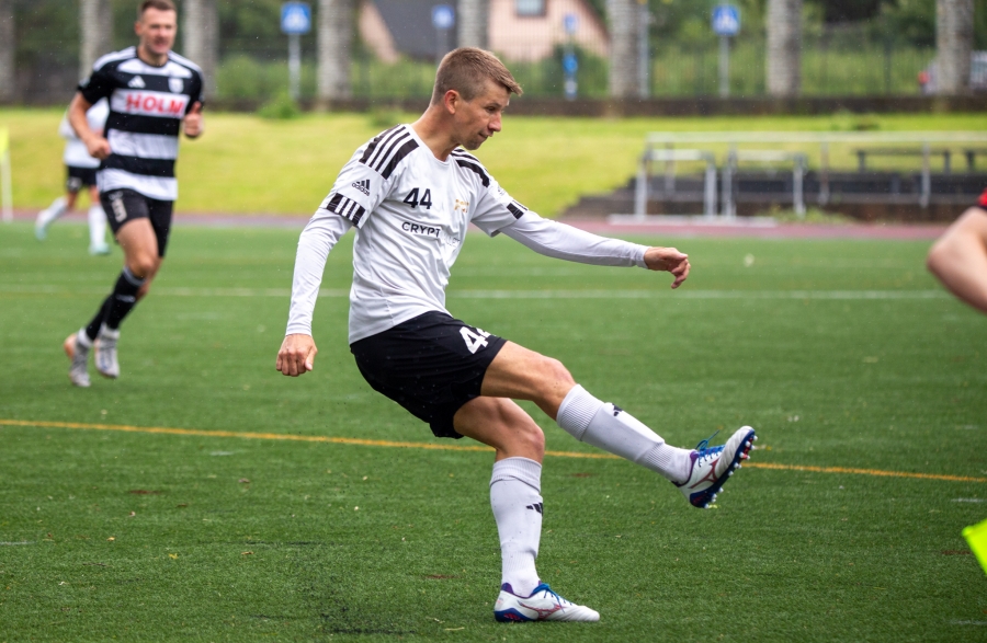 Kirill Nesterov. Foto: Jana Karzetskaja