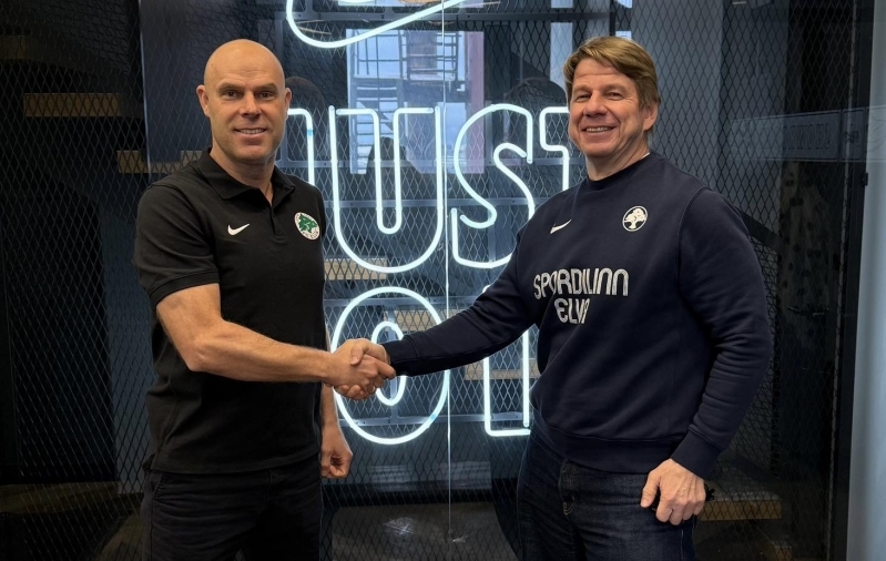 Ametlik: Joel Lindpere asus tööle FC Elvasse