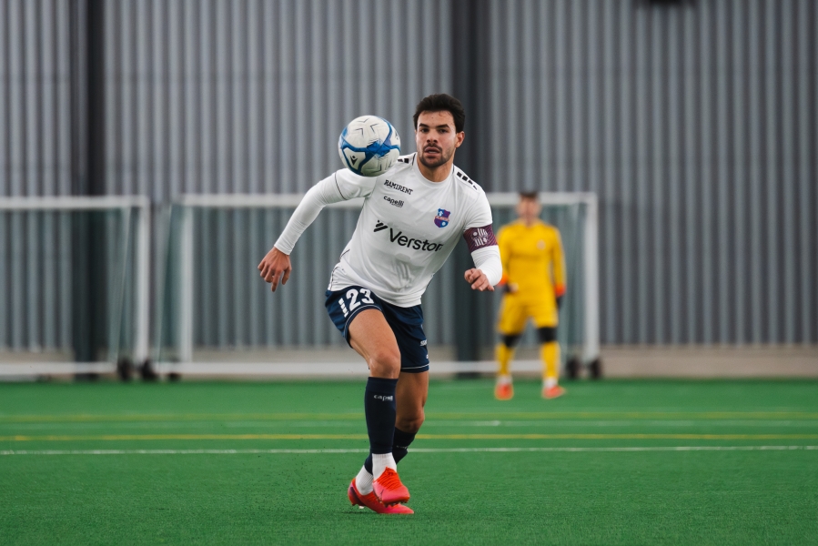 Sergei Pareiko Paide toodud maailmameistrist: mida ta Eestis teeb?