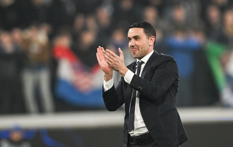 Raskest seisust edasi pääsenud Atalanta loots: see oli minu treenerikarjääri parim mäng