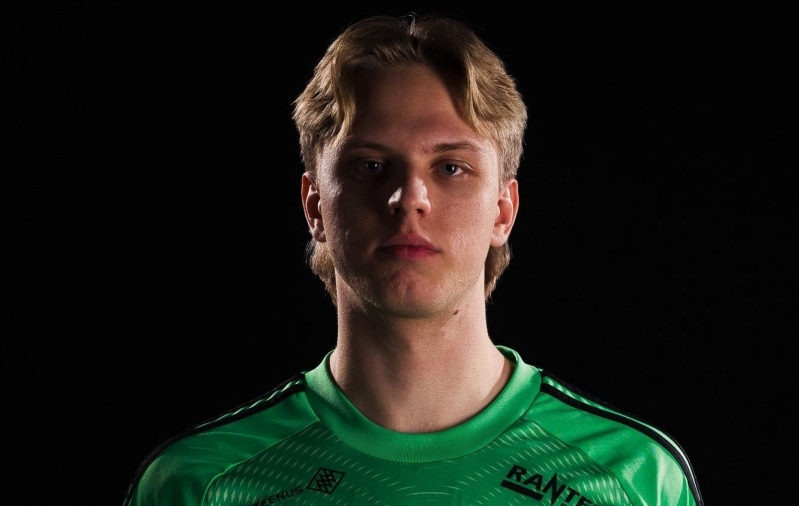 Ametlik: Welco laenas Tammekalt väravavahi