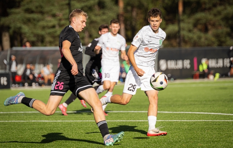 Superkarikafinaali piletid on välja müüdud