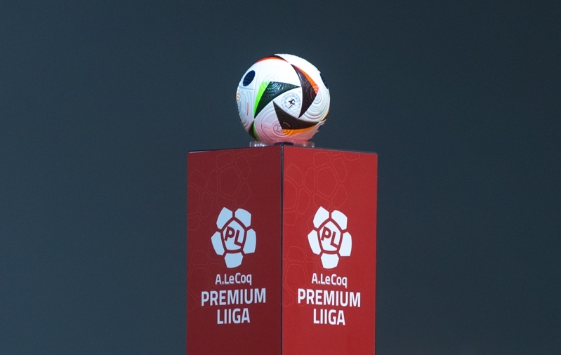 Foto: Katariina Peetson / jalgpall.ee