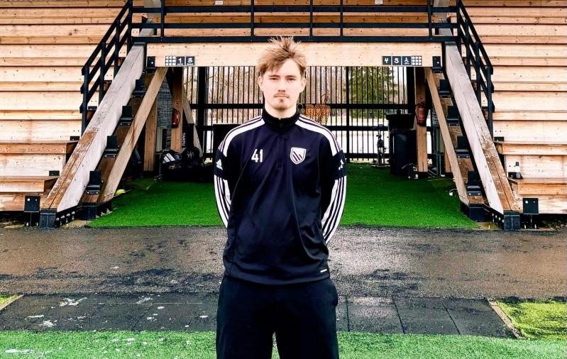 End kobedaks kaitsjaks nimetav Sepp läks ühest Tartu klubist teise laenule