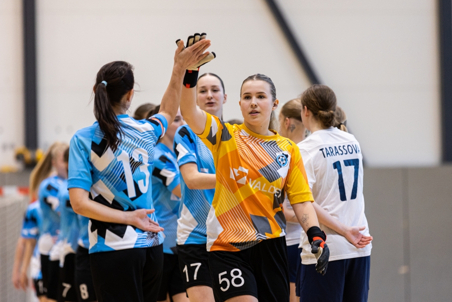 Fotograaf: Jana Pipar