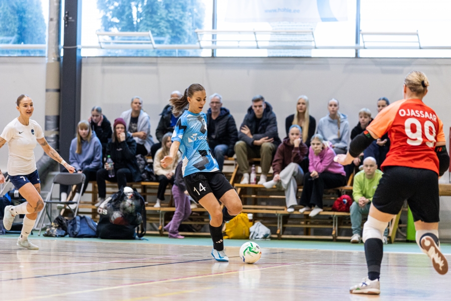 Fotograaf: Jana Pipar