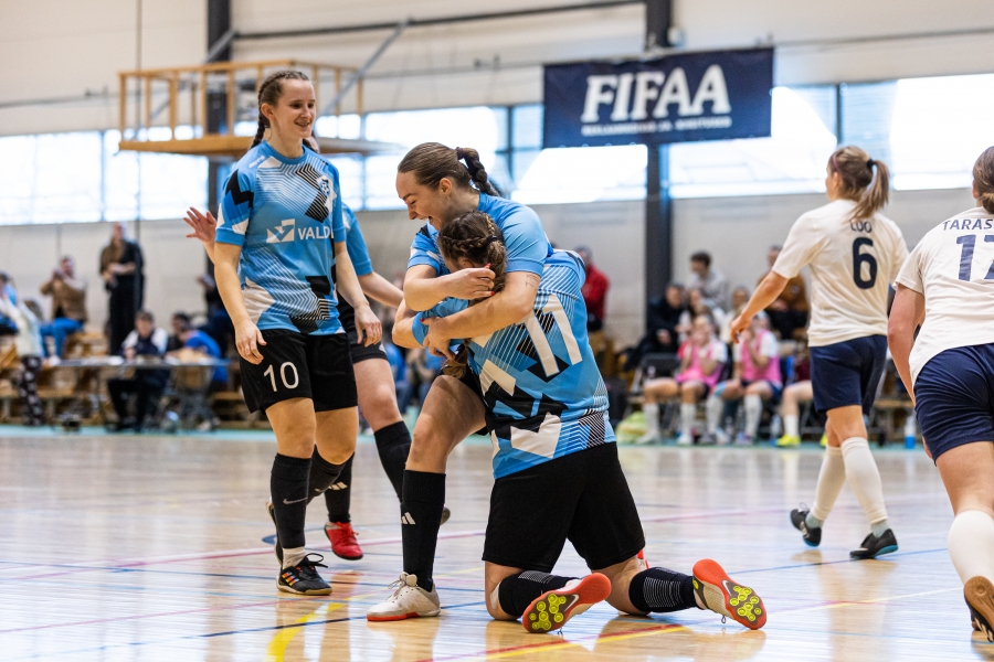 Fotograaf: Jana Pipar