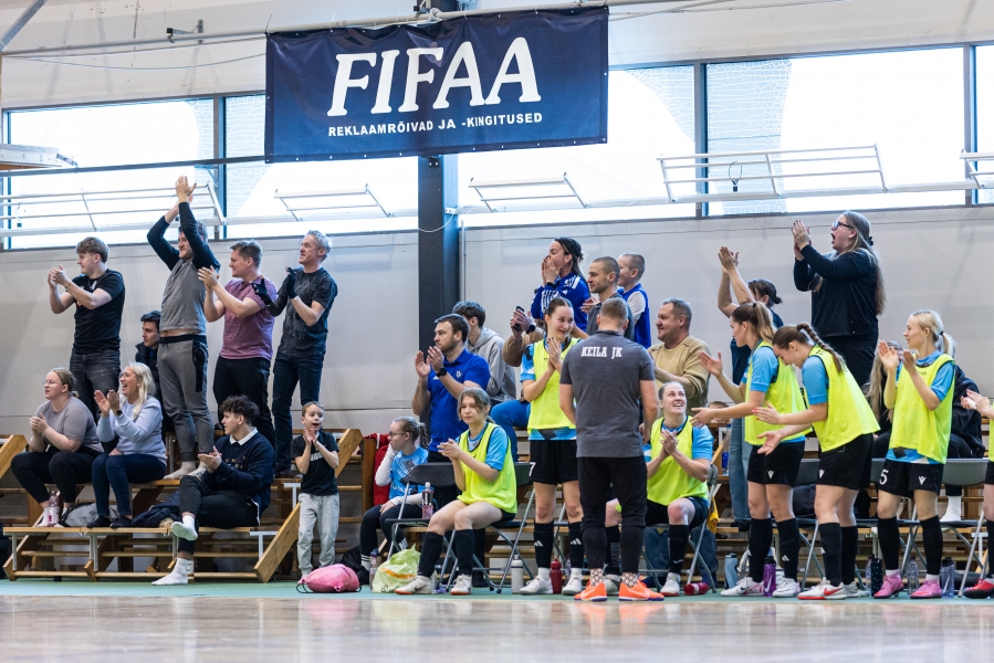 Fotograaf: Jana Pipar