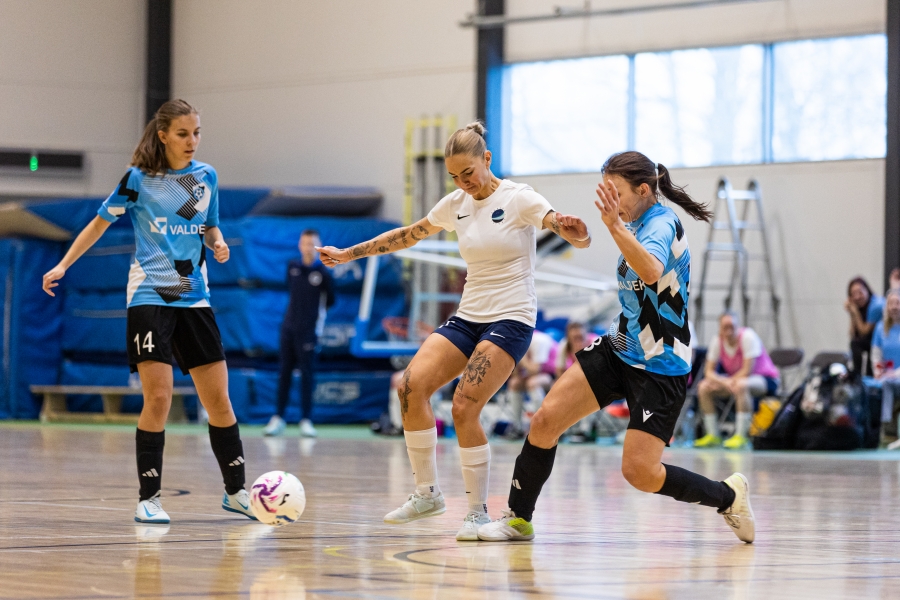 Fotograaf: Jana Pipar