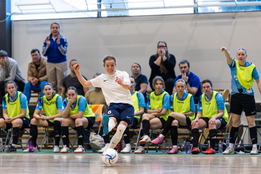 Fotograaf: Jana Pipar