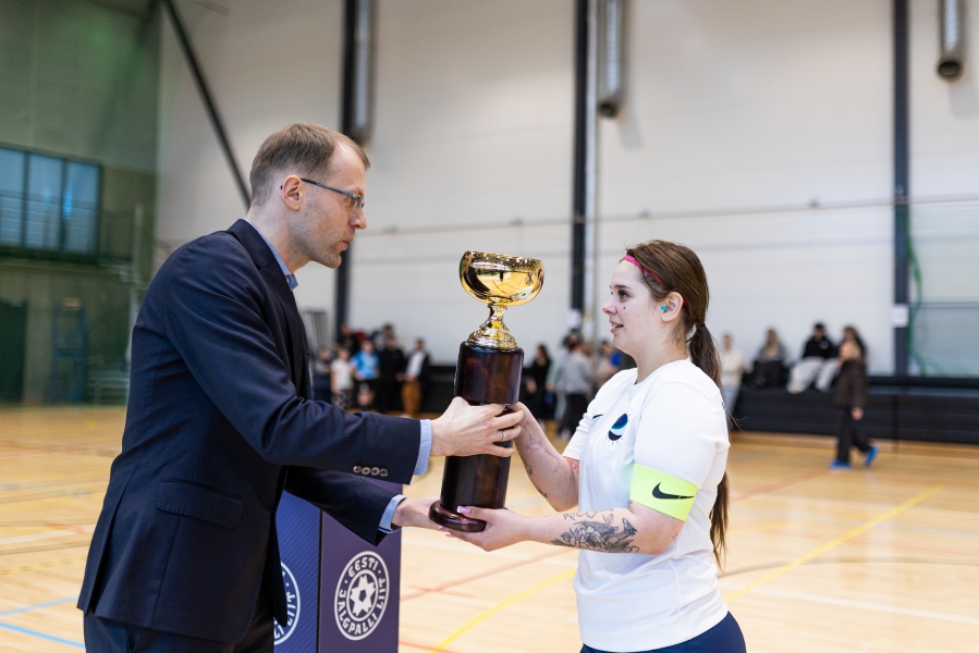 Fotograaf: Jana Pipar