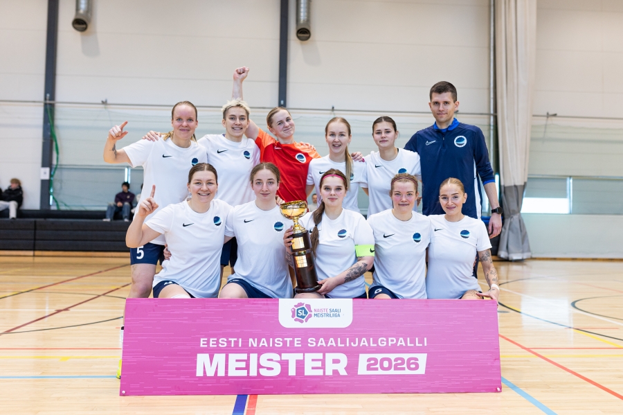 Fotograaf: Jana Pipar