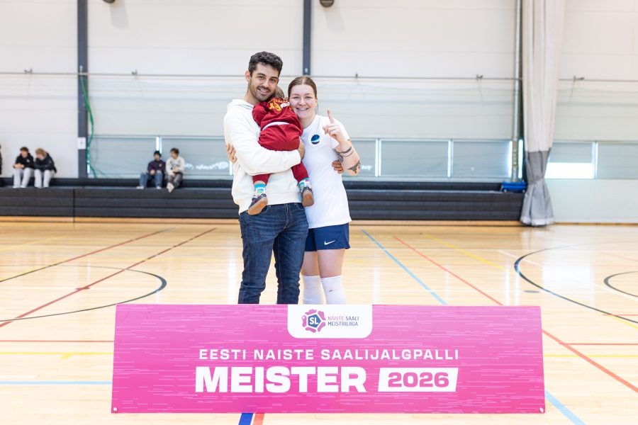 Fotograaf: Jana Pipar