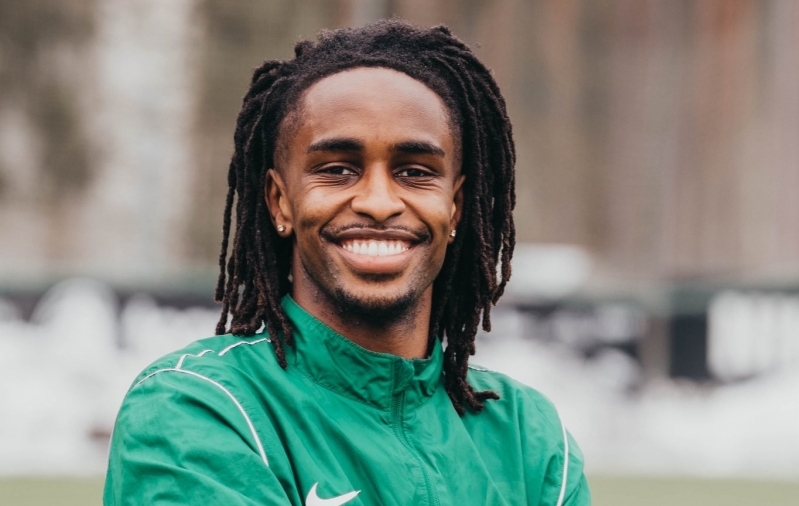 Elva hankis teisegi ameeriklasest ründaja