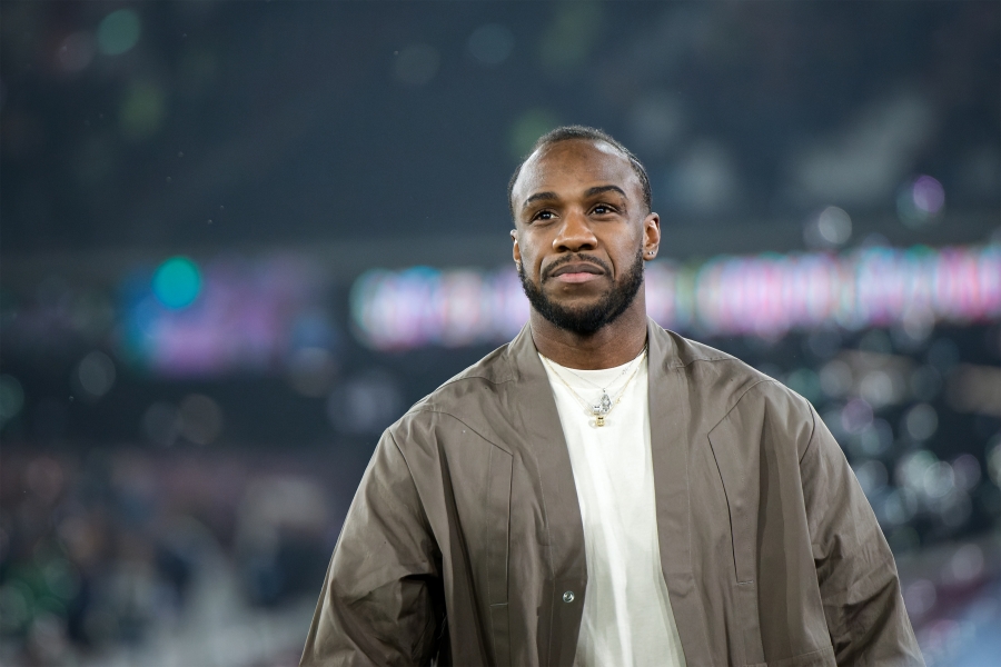 Kannapööre! Tunamullu avariisse sattunud Antonio jätkab karjääri Lähis-Idas