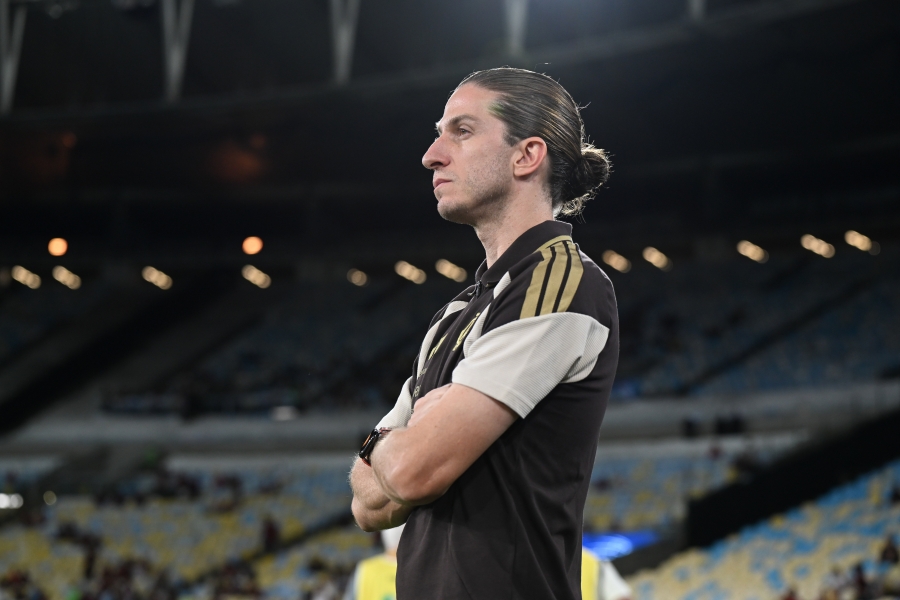 Luis Filipe. Foto: Scanpix / Celso Pupo / Fotoarena / ZUMA