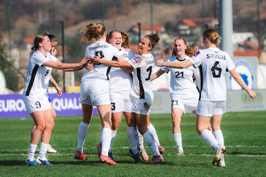 Luup peale | Kaotust võiduks rääkida ei tasu, sest selle energiaga annab parematki teha  (galerii!) 