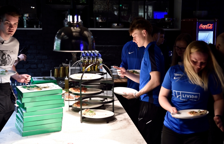 Fotograaf: Imre Pühvel