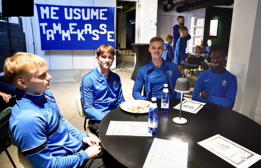 Fotograaf: Imre Pühvel