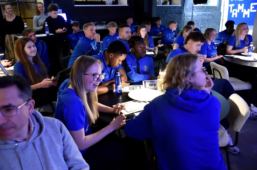 Fotograaf: Imre Pühvel