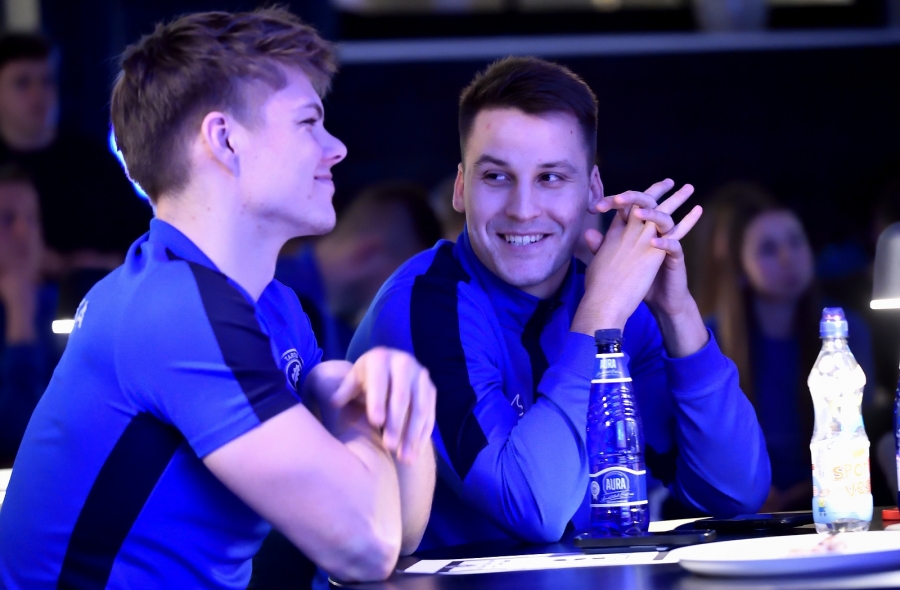 Fotograaf: Imre Pühvel