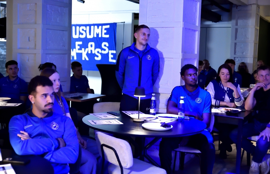 Fotograaf: Imre Pühvel