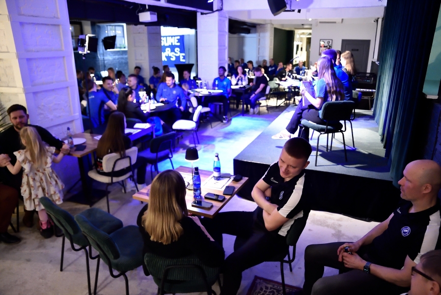 Fotograaf: Imre Pühvel