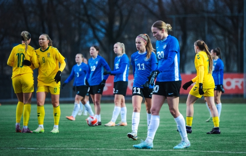 Tormihoiatus: Eesti järgmine vastane alustas valiksarja suure võiduga, Volkovi endine klubikaaslane säras nelja väravaga