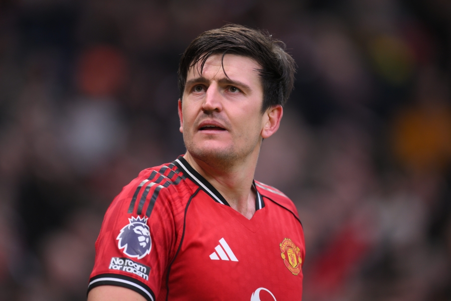 Ametnikule kallaletungis süüdi mõistetud Unitedi keskkaitsja sai Kreeka kohtult 15-kuulise tingimisi karistuse