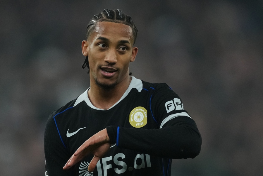 Chelsea sõitis brasiillase kübaratriki toel Villast üle ja tegi Unitedile suure teene  (City kaotas Forestile punkte!) 